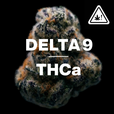 Delta 9 & THX