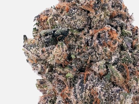 Amnesia Haze | THV+ - HighCandy