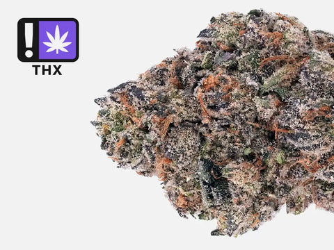 Amnesia Haze | THX