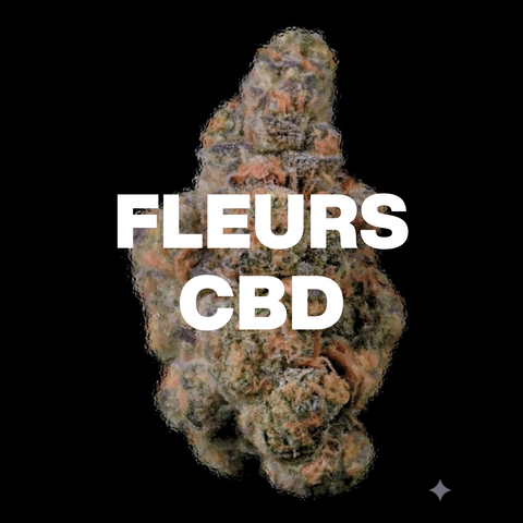 Produits CBD