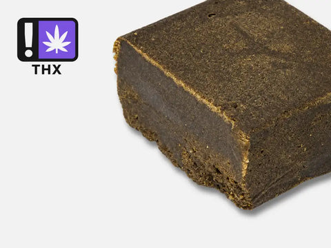 Frozen Hash | THX