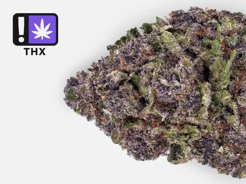 Purple Haze | THX