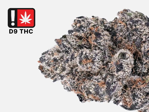 Royal Og Kush | D9 THC - HighCandy