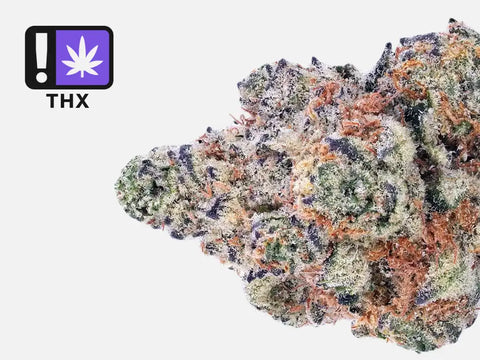 Sour Diesel | THX
