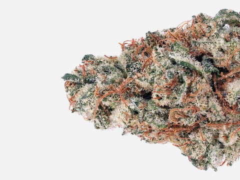 Tropical Cherry | CBD - HighCandy
